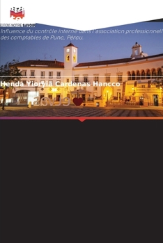 Paperback Implications pour le contrôle interne et la gestion [French] Book