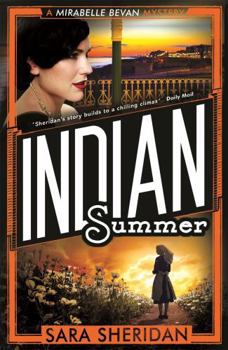 Paperback Indian Summer Book