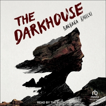 MP3 CD The Darkhouse Book