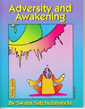 Paperback Adversity and Awakening Book