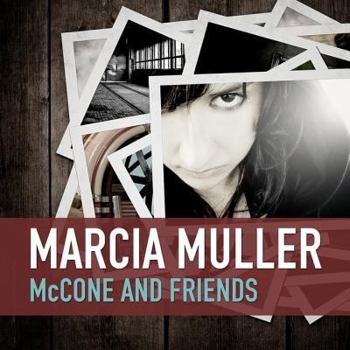 McCone & Friends - Book #19.5 of the Sharon McCone