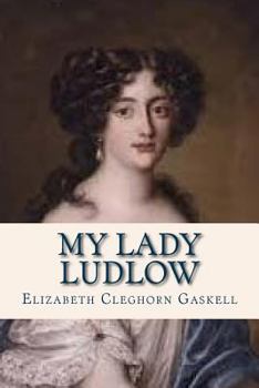 Paperback My Lady Ludlow Book