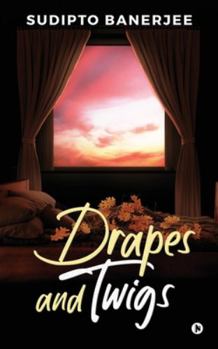 Paperback Drapes and Twigs Book