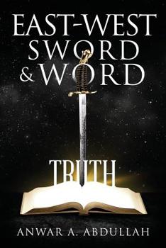 Paperback East-West Sword and Word Book