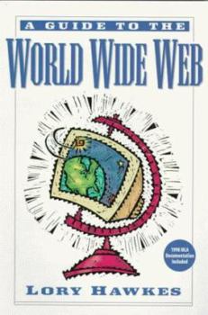 Paperback A Guide To World Wide Web Book