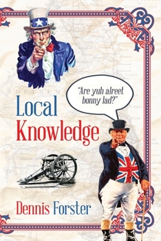 Paperback Local Knowledge: How Geordie Black helped stop slavery Book