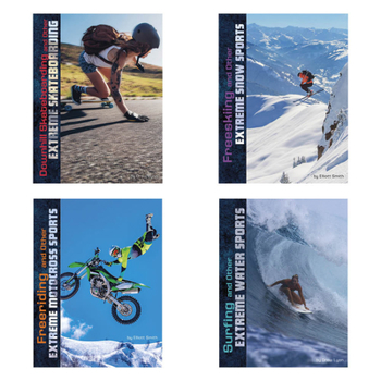 Misc. Natural Thrills Book