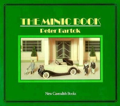 Hardcover The Minic Book