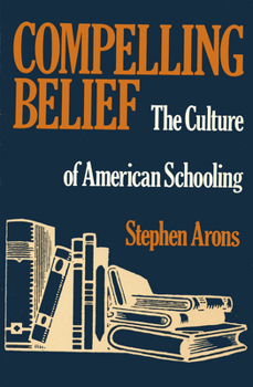 Paperback Compelling Belief Book