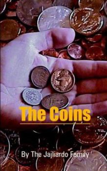 Paperback The Coins Book