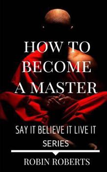 Paperback How to become a Master: The Everyday Guru Book