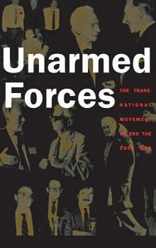 Hardcover Unarmed Forces Book