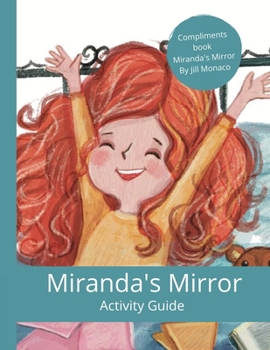 Paperback Miranda's Mirror Activity Guide Book