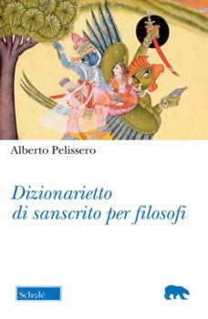 Paperback DIZIONARIETTO DI SANSCRITO Book