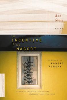 Paperback The Incentive of the Maggot Book