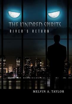 Hardcover The Kindred Spirits: River's Return Book