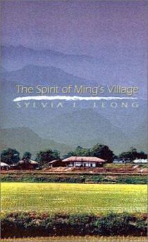 Paperback Spirit of Ming's Village Book