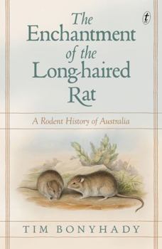 Paperback Enchantment of the Long-haired Rat, The Book