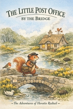 The Little Post Office by the Bridge