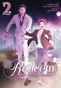 Paperback Redeem: Only One Forever, Vol. 2 Book