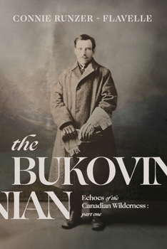 Paperback The Bukovinian Book