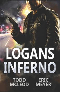 Paperback Logan's Inferno Book