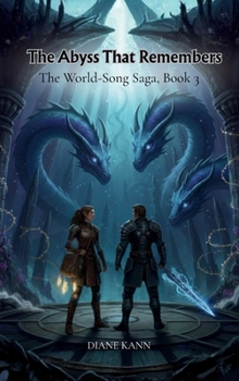 The Abyss That Remembers (The World-Song Saga)