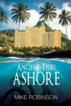 Paperback Ancient Tides Ashore Book