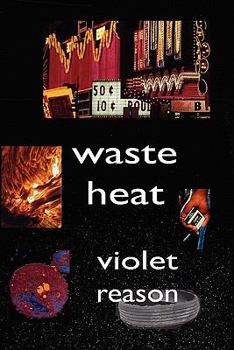 Paperback Waste Heat Book