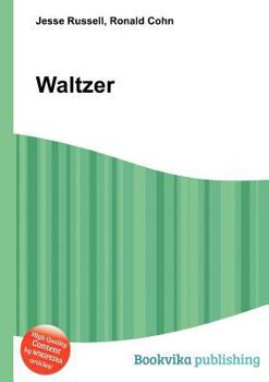 Paperback Waltzer Book