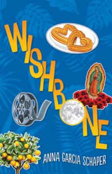 Paperback Wishbone Book