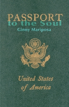 Paperback Passport to the Soul Book