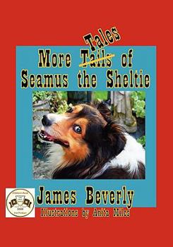 Paperback More Tales of Seamus the Sheltie Book