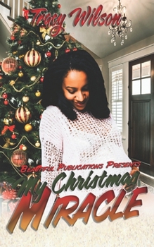 Paperback My Christmas Miracle Book