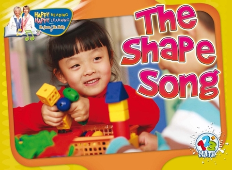 Paperback The Shape Song Book