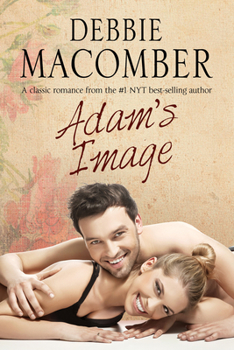 Hardcover Adam's Image Book
