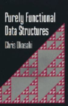 Hardcover Purely Functional Data Structures Book