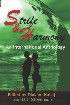 Paperback Strife and Harmony Book