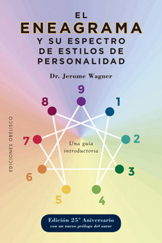 Paperback Eneagrama Y Su Espectro de Estilos de Personalidad, El [Spanish] Book