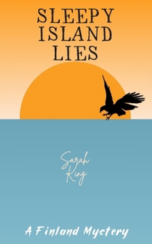 Paperback Sleepy Island Lies Book