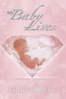 Paperback My Baby Lives Book