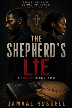 Paperback The Shepherd's Lie Book