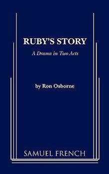 Paperback Ruby's Story Book