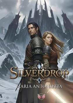 Paperback Silverdrop [Italian] Book