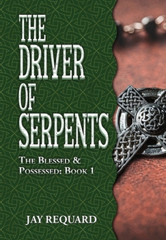 Hardcover The Driver of Serpents Book