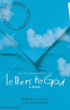 Paperback Letters to God: From the Major Motion Picture Book
