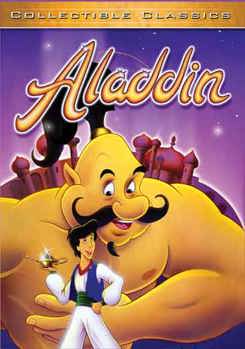 Aladdin (II) (1992) (Video)