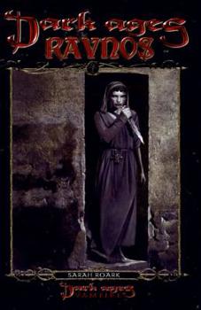 Dark Ages: Ravnos (Dark Ages Clan Novel 6) - Book #6 of the Dark Ages Clan Novels