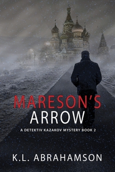 Paperback Mareson's Arrow Book