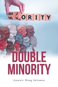 Paperback Double Minority Book